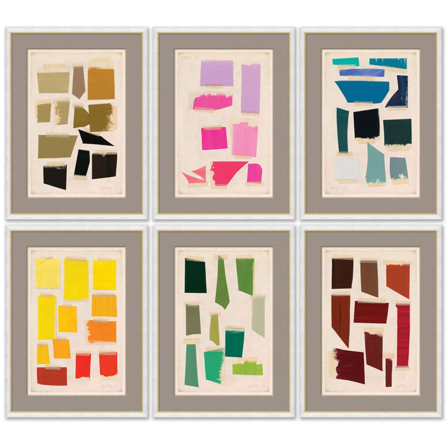 Color Series – Hot 2 Color Series – Hot - Image 2