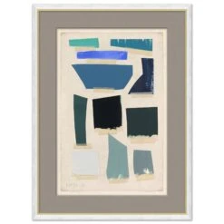 Color Series – Blues