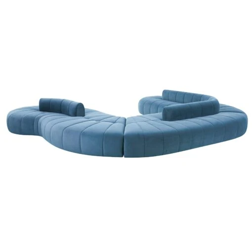 Cora Sectional