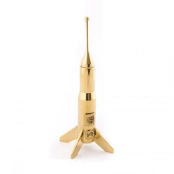 Cosmic Rocket Candle Holder By Seletti -Home Decorate Shop CosmicRocketCandleHolderbySeletti.04