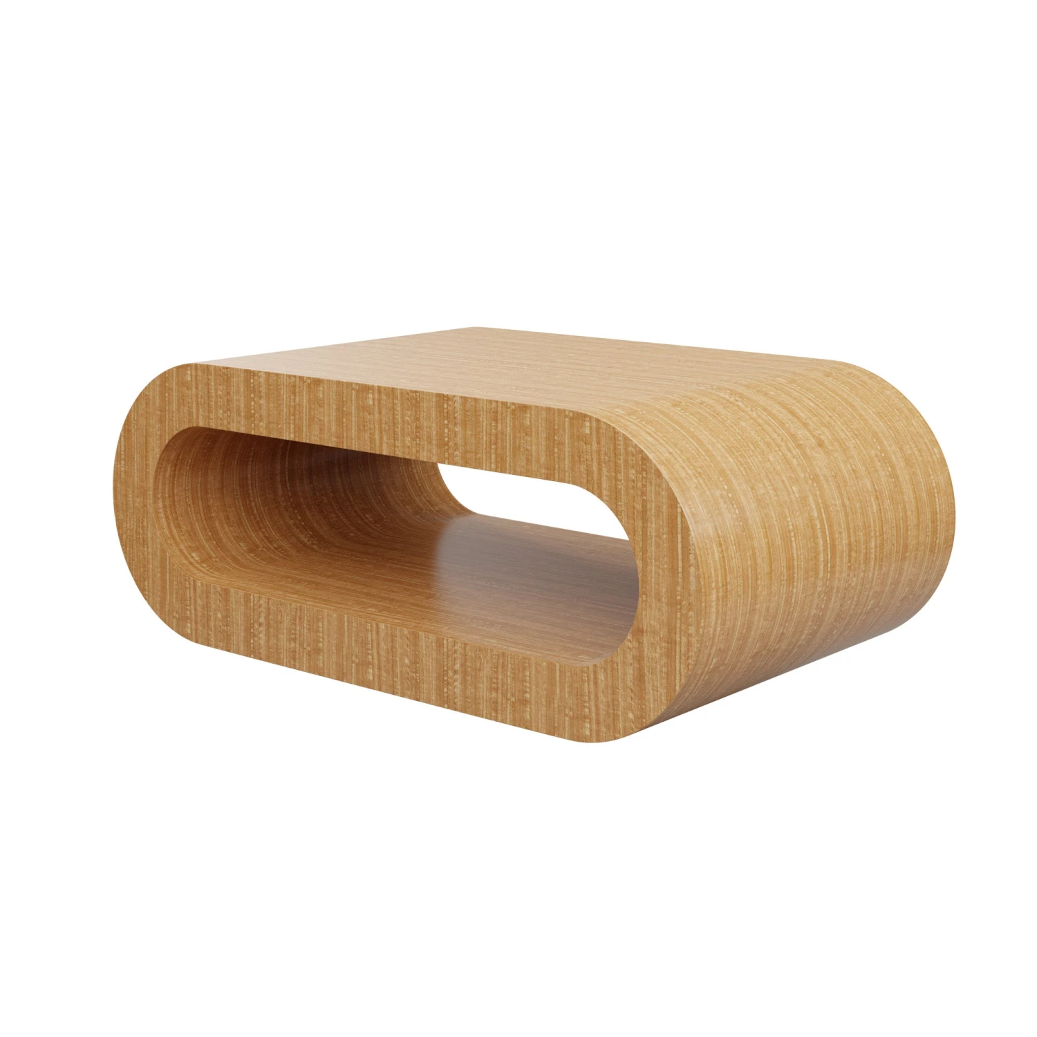 Custom Costilow Coffee Table 1 Custom Costilow Coffee Table