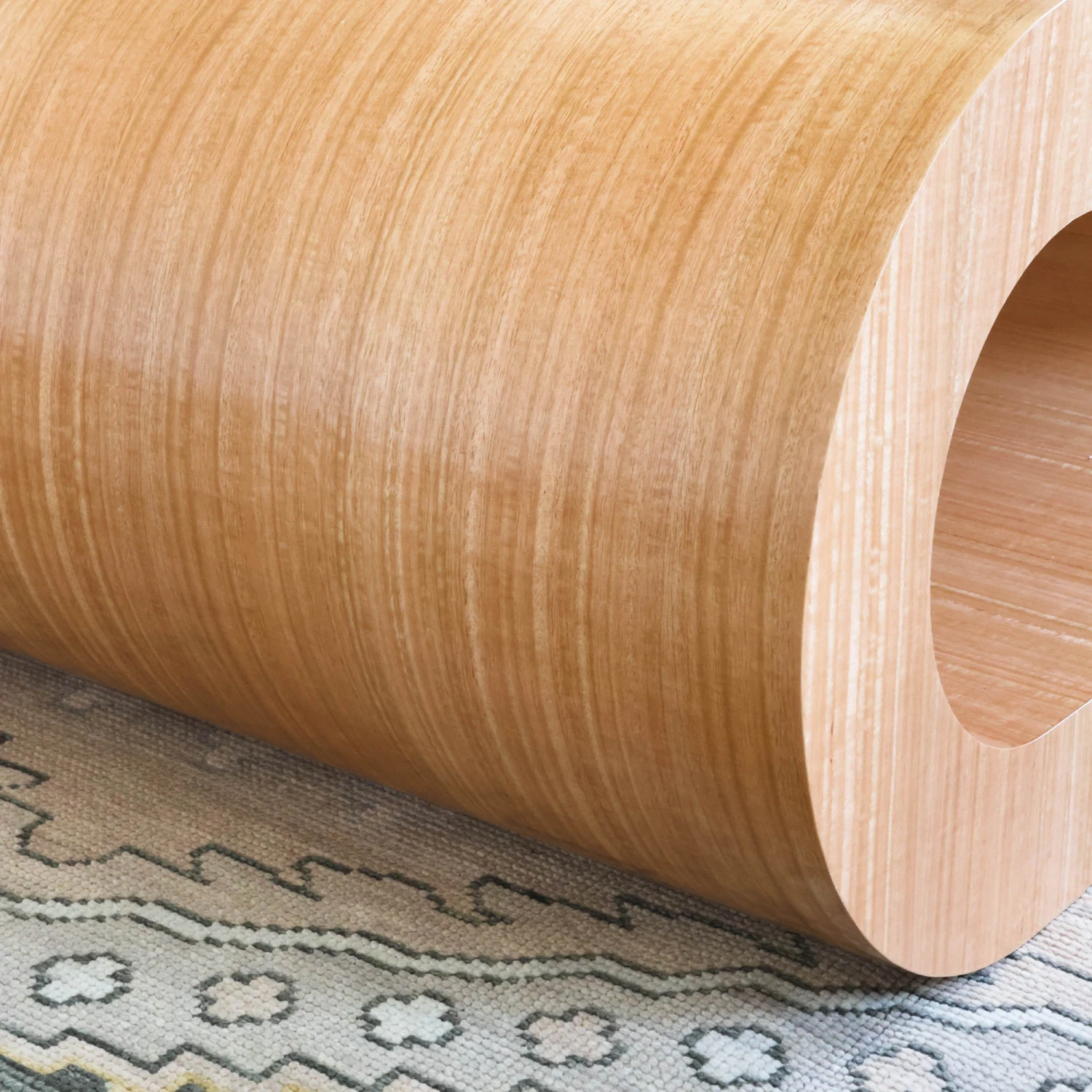 Custom Costilow Coffee Table 3 Custom Costilow Coffee Table - Image 3