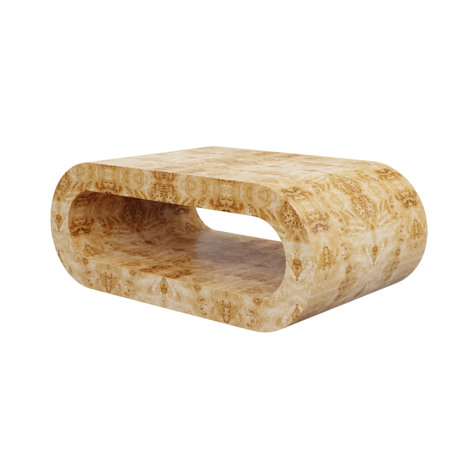 Custom Costilow Coffee Table 6 Custom Costilow Coffee Table - Image 6