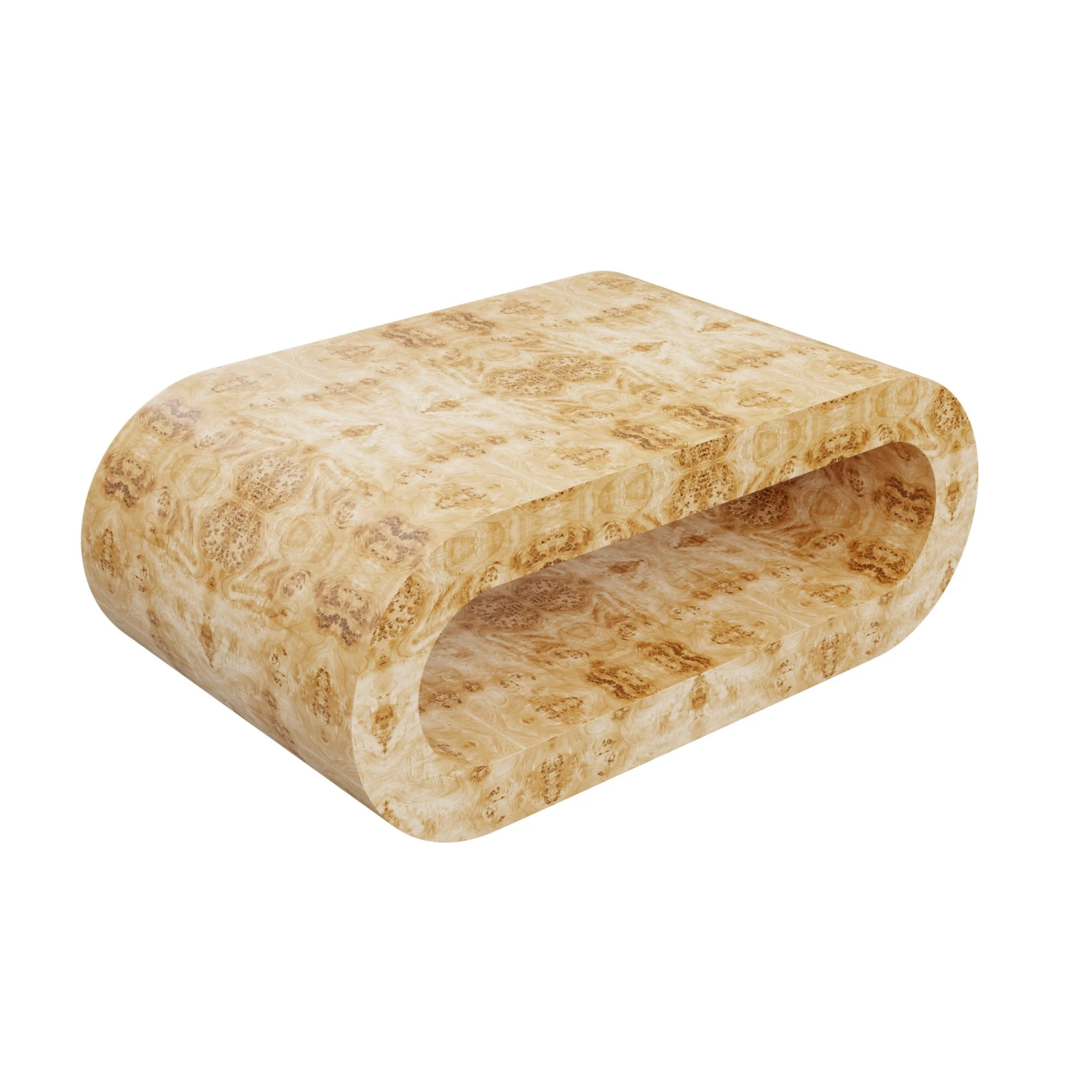 Custom Costilow Coffee Table 8 Custom Costilow Coffee Table - Image 8