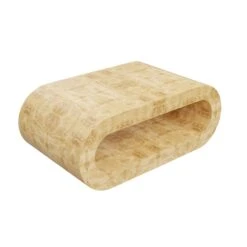 Custom Costilow Coffee Table 24 Custom Costilow Coffee Table -Home Decorate Shop CostilowCoffeeTableinNaturalMappaBurl.03