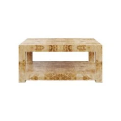 Custom Crawford Coffee Table -Home Decorate Shop CrawfordCoffeeTableMatrix.GoldenPecanMappaBurl.01 09bf9d83 9eed 441b a435 ea4b1013b2a9