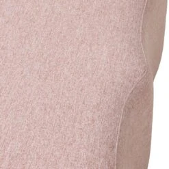 Cruz Ottoman In Mauve Tweed -Home Decorate Shop CruzOttomaninMauveTweed.05 2