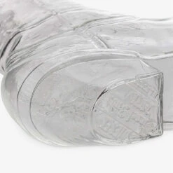 Crystal Bootie Glass Vase By Seletti -Home Decorate Shop CrystalBootieGlassVasebySeletti.05