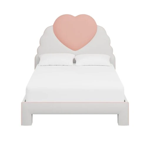 Custom Stevie Bed