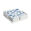 Dallas Toile Coasters