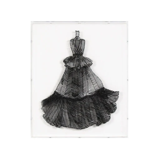 Damsel Dress