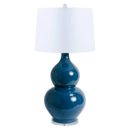 Daria Lamp In Aegean