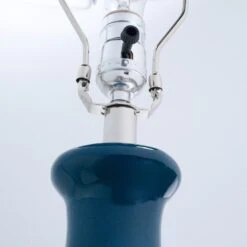 Daria Lamp In Aegean -Home Decorate Shop DariaLampinAegean.04