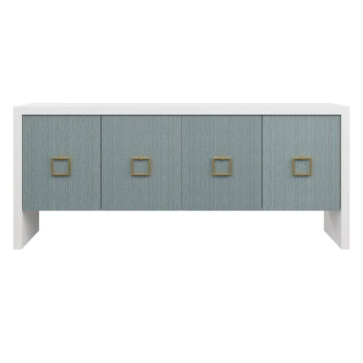 Custom Deloache Credenza