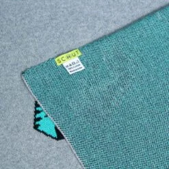 Dino Baby Throw - Blue -Home Decorate Shop Dino 20Baby 20Throw 20 20Blue.04