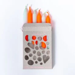 Dip Dye Konfetti - Sorbet Babies 7 Dip Dye Konfetti - Sorbet Babies -Home Decorate Shop DipDyeKonfetti SorbetBabies.03