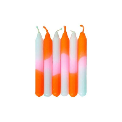 Dip Dye Konfetti - Sorbet Babies