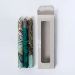 Dip Dye Marble - Neptune -Home Decorate Shop DipDyeMarble Neptune.04