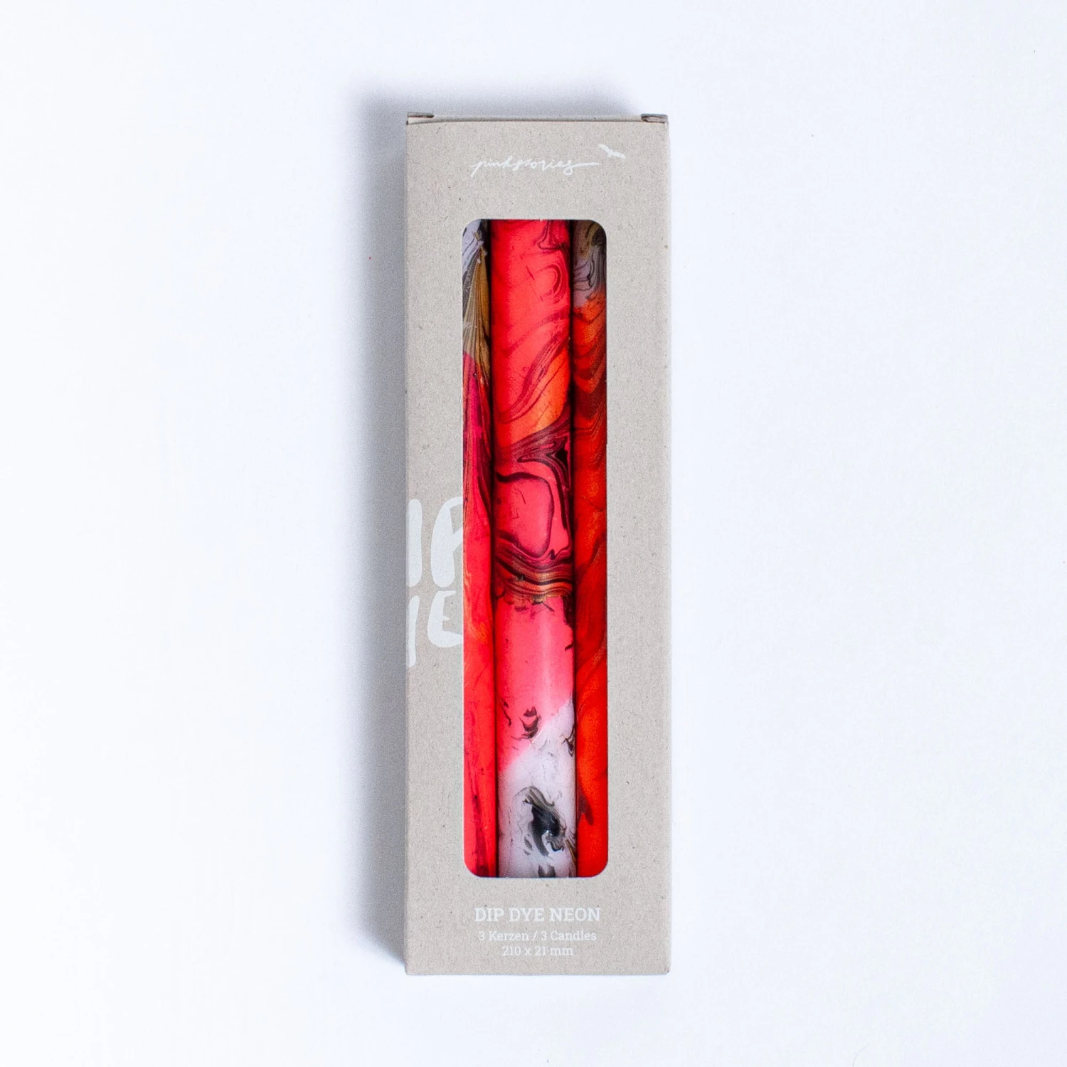 Dip Dye Marble - Venus 2 Dip Dye Marble - Venus - Image 2