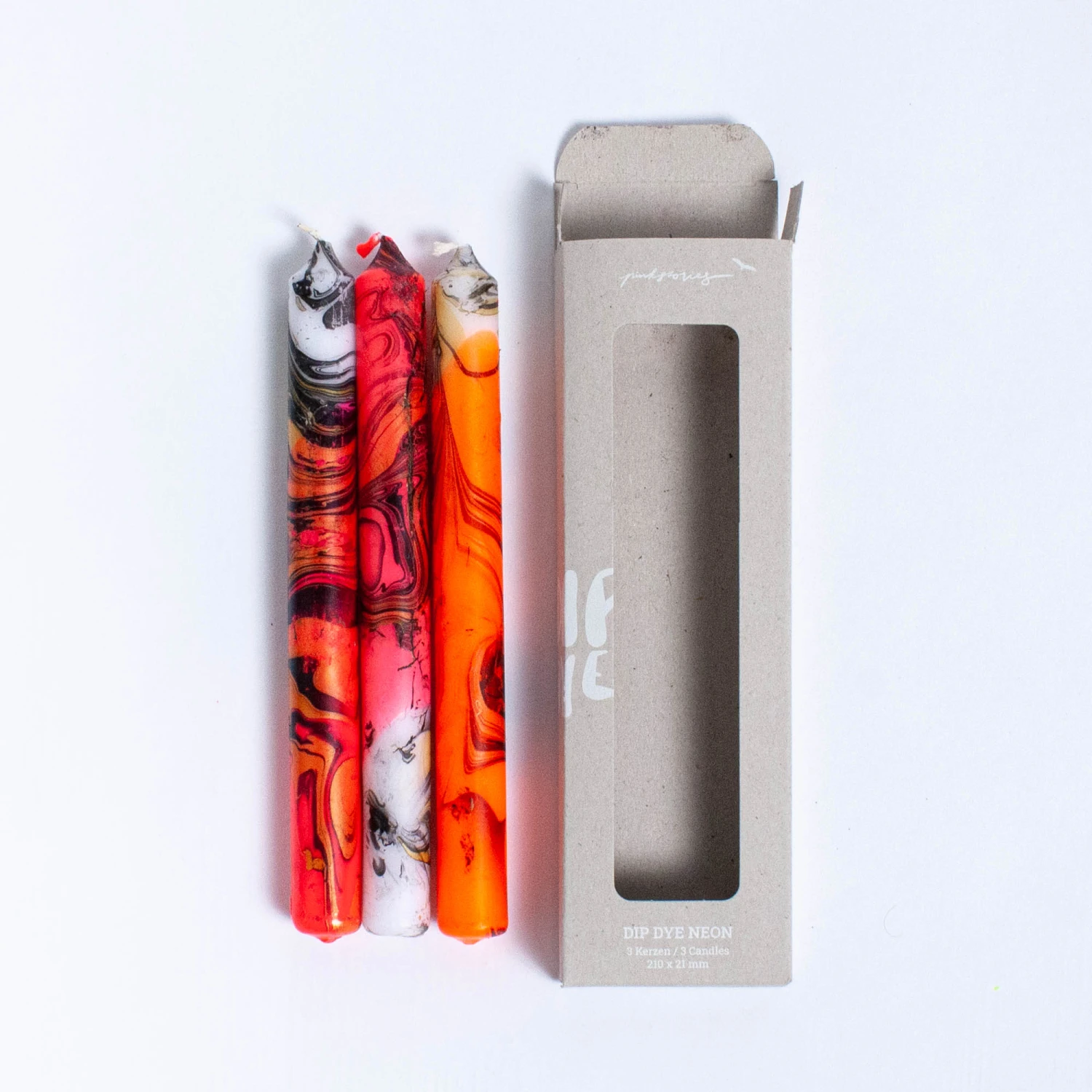 Dip Dye Marble - Venus 4 Dip Dye Marble - Venus - Image 4