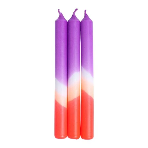Dip Dye Neon - Plum Mousse