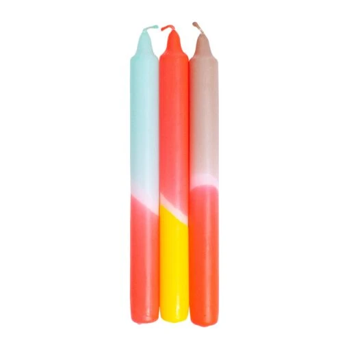 Dip Dye Neon - Sunshine Club