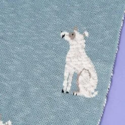 Dog Baby Throw -Home Decorate Shop Dog 20Baby 20Throw.03