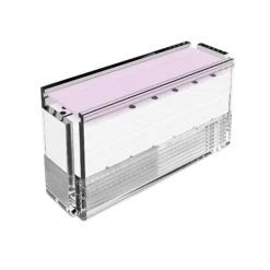 Domino Set - Lavender -Home Decorate Shop DominoSet Lavender.04