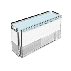 Domino Set - Pastel Blue -Home Decorate Shop DominoSet PastelBlue.04