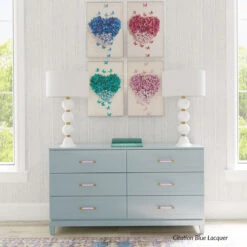 Custom Duchess Dresser -Home Decorate Shop Duchess DresserCB
