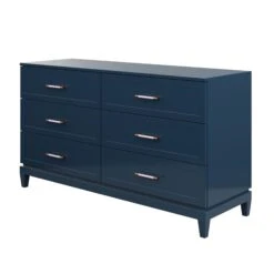 Custom Duchess Dresser -Home Decorate Shop DuchessDresser.BoeingNavy.02 74e9d996 c6a3 437a a15b d6beb3003853