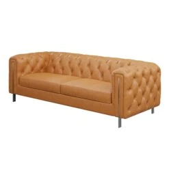 Duval Sofa In Tobacco Leather -Home Decorate Shop DuvalSofa.02 8ef01305 5326 4651 88ed 422cd17d2cc6