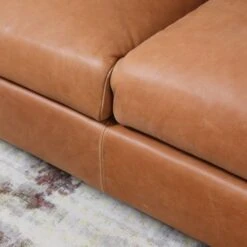 Duval Sofa In Tobacco Leather -Home Decorate Shop DuvalSofaDetail.01 13152c56 10f7 4da4 9bfe 9d46912fb889