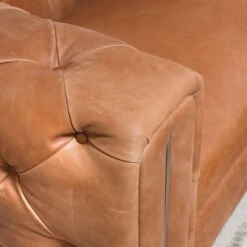 Duval Sofa In Tobacco Leather -Home Decorate Shop DuvalSofaDetail.02 3275ee01 e4db 4d72 8dcd 223325c05551