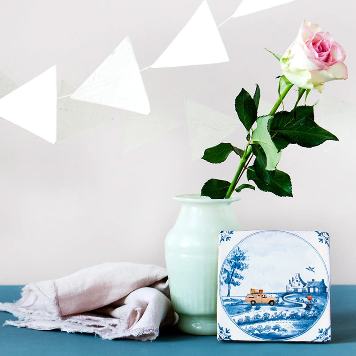 East West Home Is Best Tile 2 East West Home Is Best Tile - Image 2