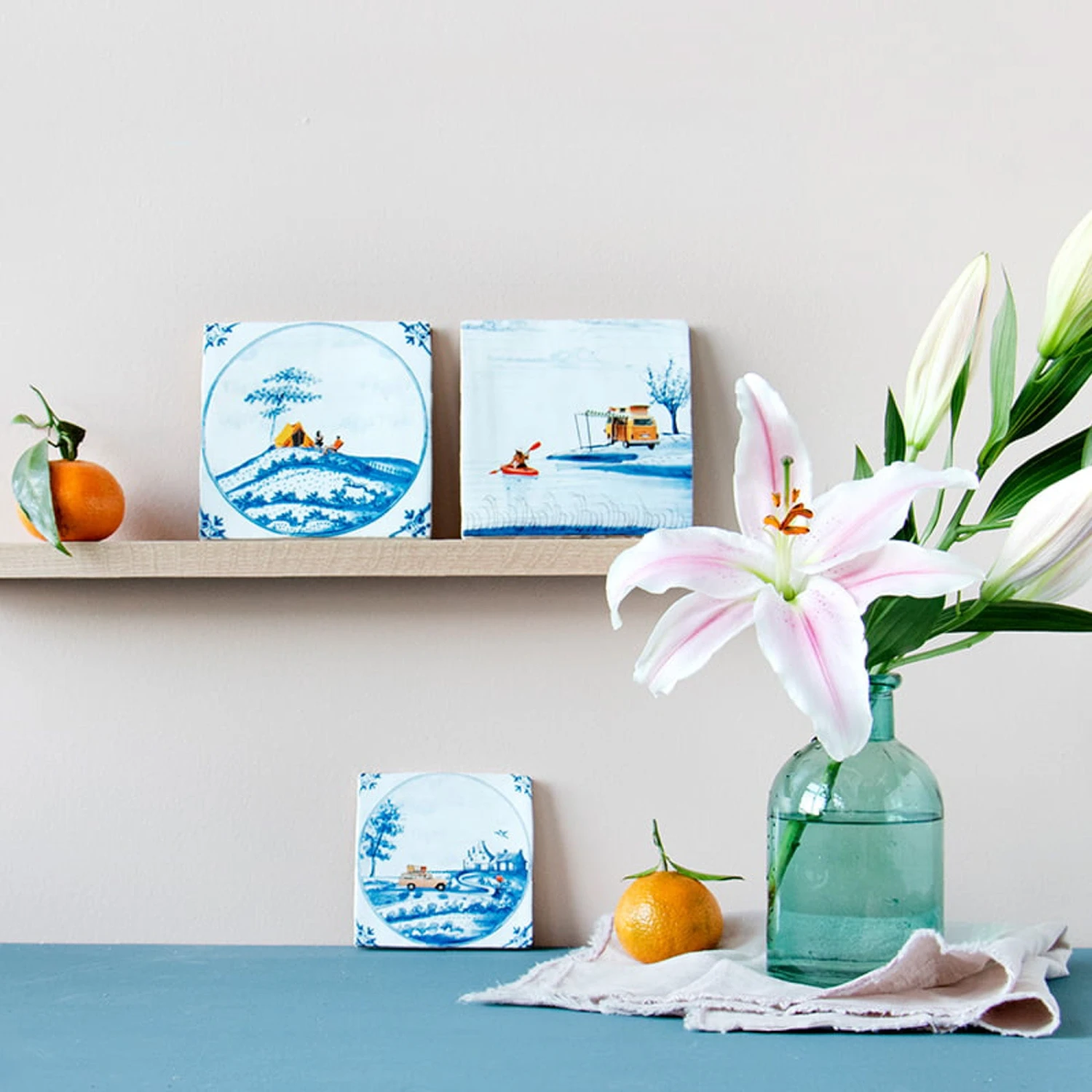 East West Home Is Best Tile 5 East West Home Is Best Tile - Image 5