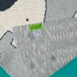 Elephant Baby Throw -Home Decorate Shop Elephant 20Baby 20Throw.04