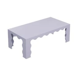 Custom Elizalde Coffee Table 29 Custom Elizalde Coffee Table -Home Decorate Shop ElizaldeCoffeeTableRectangle.MerlinLavender.03