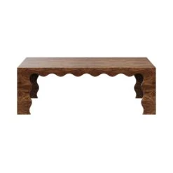 Custom Elizalde Coffee Table 22 Custom Elizalde Coffee Table -Home Decorate Shop ElizaldeCoffeeTableRectangle.ProvincialOliveAshBurl.01