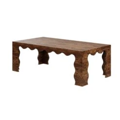 Custom Elizalde Coffee Table 21 Custom Elizalde Coffee Table -Home Decorate Shop ElizaldeCoffeeTableRectangle.ProvincialOliveAshBurl.02