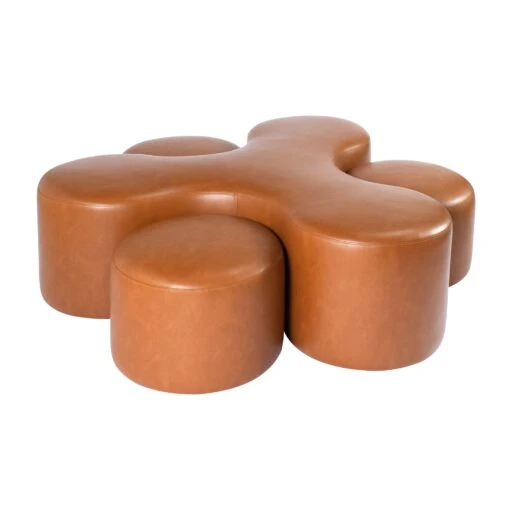 Elvie Ottoman
