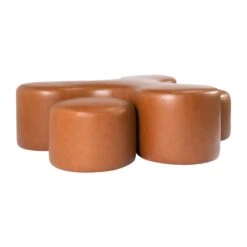 Elvie Ottoman -Home Decorate Shop ElvieOttoman.03