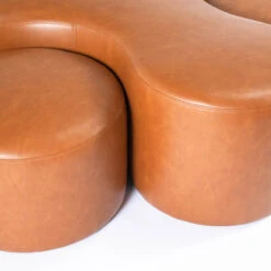 Elvie Ottoman -Home Decorate Shop ElvieOttoman.06