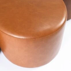 Elvie Ottoman -Home Decorate Shop ElvieOttoman.08