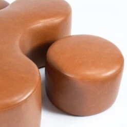 Elvie Ottoman -Home Decorate Shop ElvieOttoman.09