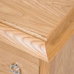 Espionage Chest Large In Oak Veneer -Home Decorate Shop EspionageChestLargeinOakVeneer.04