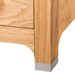 Espionage Chest Large In Oak Veneer -Home Decorate Shop EspionageChestLargeinOakVeneer.05