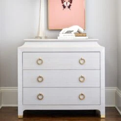 Espionage Chest Large In Mist Abaca -Home Decorate Shop Espionage 20Chest 20In 20Mist 20Abaca.07