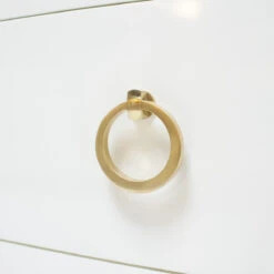 Espionage Chest Large In White Lacquer -Home Decorate Shop Espionage 20Chest 20In 20White 20Lacquer.03