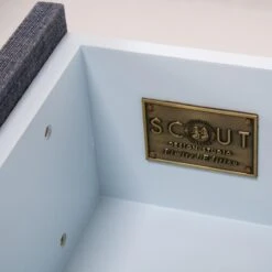 Espionage Chest Large In Norris Grasscloth -Home Decorate Shop Espionage 20Chest 20in 20Norris 20Grasscloth.06